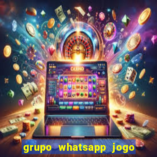 grupo whatsapp jogo do bicho bahia